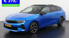 Blauw Gebruikt 2024 Opel Astra Ultimate Stationwagen | € 29.945 (Eerlijke prijs)