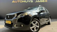 Gebruikt 2017 Peugeot 2008 SUV | € 7.950 (Goede deal)