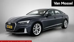Grijs Gebruikt 2022 Audi A5 Sportback Business Hatchback | € 30.900 (Super prijs)