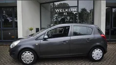 Gebruikt 2012 Opel Corsa Edition Hatchback | € 2.250 (Eerlijke prijs)