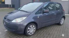 Grijs Gebruikt 2005 Mitsubishi Colt Inform Hatchback | € 1.599 (Eerlijke prijs)