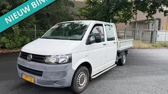 Gebruikt 2013 VW T5 Van | € 6.299 (Super prijs)