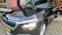 Zwart Gebruikt 2022 Skoda Kamiq Business Line SUV | € 22.950 (Goede deal)
