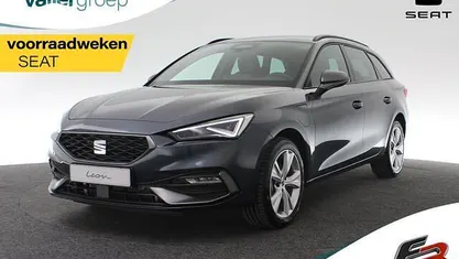 Occasion Seat Leon Business 204 PK (150 kW) 2025 Stationwagen