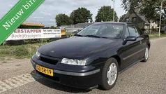 Gebruikt 1993 Opel Calibra Sportive Coupé | € 3.650
