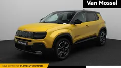 Gebruikt 2023 Jeep Avenger EV SUV | € 25.900 (Super prijs)