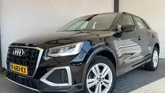 Zwart Gebruikt 2021 Audi Q2 Business SUV | € 27.850 (Eerlijke prijs)