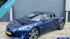 Alpine A110