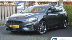 Grijs Gebruikt 2019 Ford Focus Business Edition Stationwagen | € 15.450 (Eerlijke prijs)