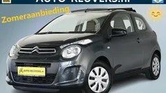 Gebruikt 2017 Citroën C1 Feel Hatchback | € 8.450 (Eerlijke prijs)
