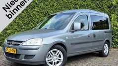 Gebruikt 2010 Opel Combo Selection MPV | € 2.970 (Super prijs)
