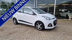Gebruikt 2016 Hyundai i10 Comfort Hatchback | € 7.950 (Eerlijke prijs)