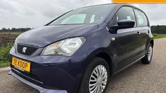 Paars Gebruikt 2017 Seat Mii Style Hatchback | € 5.990 (Goede deal)