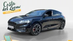 Zwart Gebruikt 2020 Ford Focus Business Edition Hatchback | € 17.950 (Eerlijke prijs)