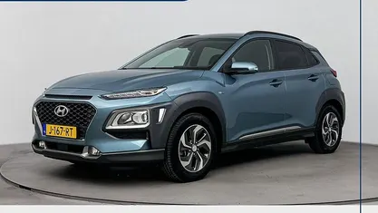 Occasion Hyundai Kona 105 PK (77 kW) 2020 SUV