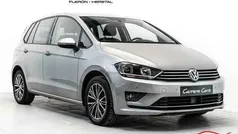 Gebruikt 2016 VW Golf Sportsvan Allstar MPV | € 14.490 (Eerlijke prijs)