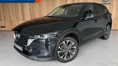 Overige Gebruikt 2022 Mazda CX-5 Ad'Vantage SUV | € 35.950 (Eerlijke prijs)