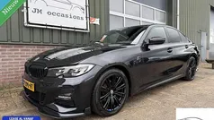 Gebruikt 2022 BMW 318 M Sport Sedan | € 32.995 (Goede deal)