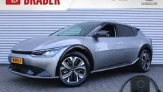 Grijs Gebruikt 2021 Kia EV6 4 SUV | € 33.000 (Eerlijke prijs)
