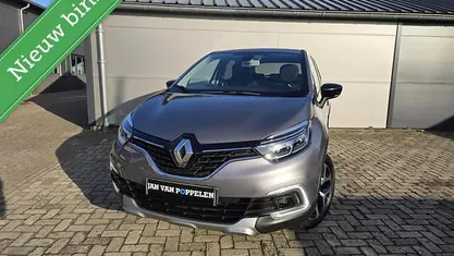 Occasion Renault Captur Intens 90 PK (66 kW) 2018 SUV