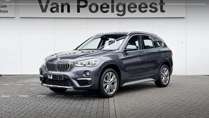 Occasion BMW X1 Executive 192 PK (141 kW) 2019 SUV