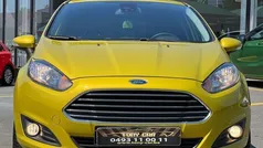 Gebruikt 2014 Ford Fiesta Hatchback | € 9.499 (Eerlijke prijs)