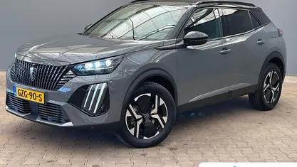 Occasion 2024 Peugeot 2008 GT SUV | € 29.395 (Eerlijke prijs)