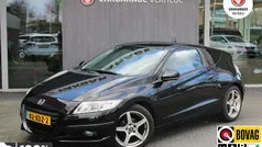 Gebruikt 2012 Honda CR-Z Sport Coupé | € 7.995