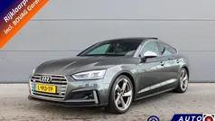 Grijs Gebruikt 2017 Audi S5 Sportback Comfort Hatchback | € 39.900 (Eerlijke prijs)
