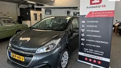 Gebruikt 2017 Peugeot 208 Access Hatchback | € 6.450 (Eerlijke prijs)