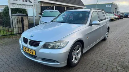 Occasion BMW 325 Executive 218 PK (160 kW) 2006 Stationwagen