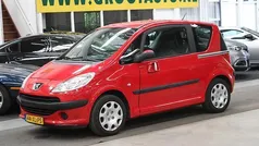 Gebruikt 2007 Peugeot 1007 Hatchback | € 1.444 (Goede deal)