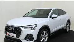 Gebruikt 2023 Audi Q3 Sportback Advanced SUV | € 39.950 (Eerlijke prijs)