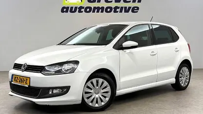Occasion 2017 VW Polo Hatchback | € 9.900 (Eerlijke prijs)
