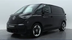 Zwart Gebruikt 2024 VW ID. Buzz Van | € 42.950 (Super prijs)