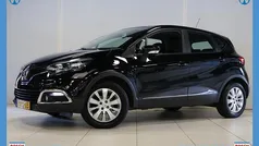 Gebruikt 2013 Renault Captur Expression SUV | € 7.950 (Eerlijke prijs)