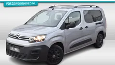Gebruikt 2021 Citroën Berlingo Live MPV | € 23.490 (Eerlijke prijs)