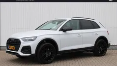 Wit Gebruikt 2022 Audi Q5 Advanced SUV | € 45.950 (Goede deal)