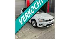 Gebruikt 2014 VW Golf VII Highline Hatchback | € 9.995 (Eerlijke prijs)