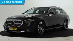 Gebruikt 2024 Mercedes E300 Luxury Stationwagen | € 52.945 (Super prijs)