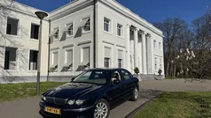 Gebruikt 2001 Jaguar X-type Executive Sedan | € 2.250 (Eerlijke prijs)