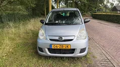 Gebruikt 2007 Daihatsu Cuore Hatchback | € 1.050 (Goede deal)