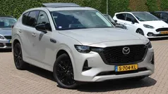 Gebruikt 2023 Mazda CX-60 Homura-Line SUV | € 40.950 (Eerlijke prijs)
