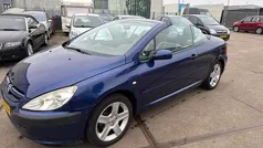 Peugeot 307 CC