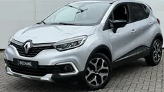 Gebruikt 2018 Renault Captur Intens SUV | € 12.540 (Eerlijke prijs)