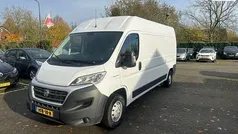 Gebruikt 2019 Fiat Ducato Van | € 14.950 (Goede deal)