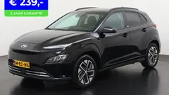 Zwart Gebruikt 2021 Hyundai Kona Comfort SUV | € 17.690 (Goede deal)
