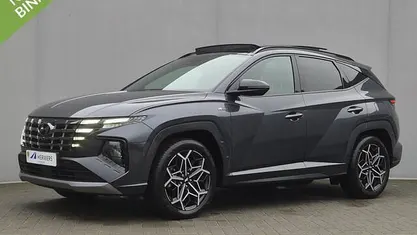 Occasion 2022 Hyundai Tucson N Line SUV | € 30.435 (Eerlijke prijs)
