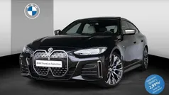 Gebruikt 2023 BMW i4 Comfort Edition Sedan | € 54.895 (Eerlijke prijs)