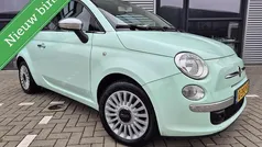 Gebruikt 2014 Fiat 500C Cabriolet | € 7.400 (Goede deal)